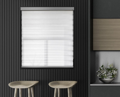 Malta Zebra Shade